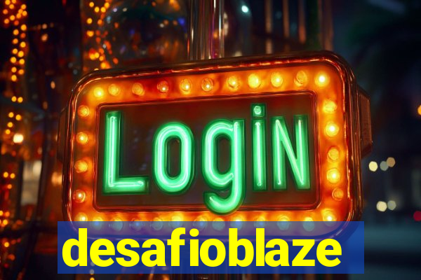 desafioblaze