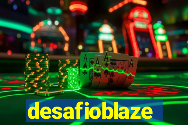 desafioblaze