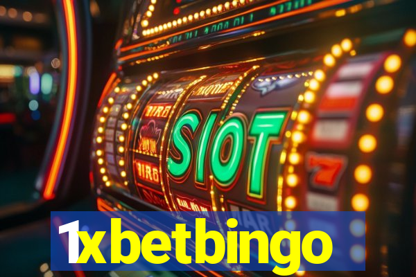 1xbetbingo