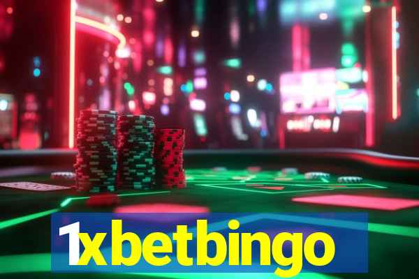 1xbetbingo