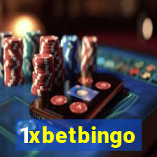 1xbetbingo