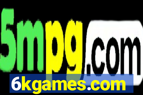 6kgames.com