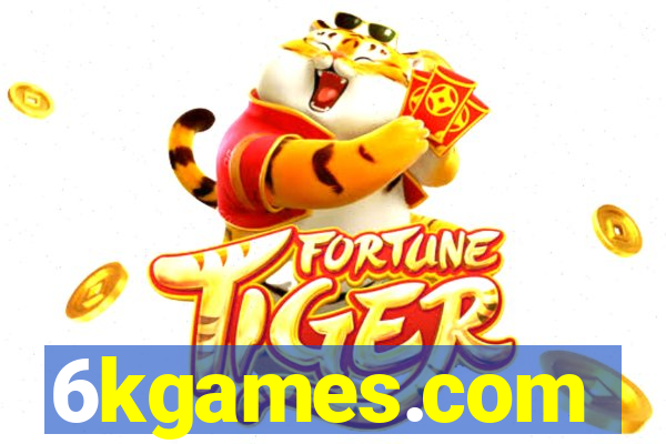 6kgames.com