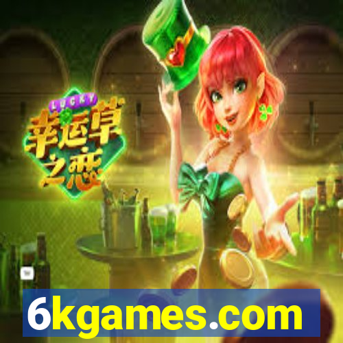 6kgames.com