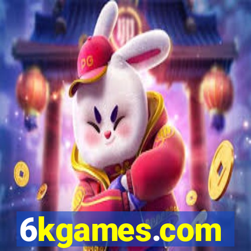 6kgames.com