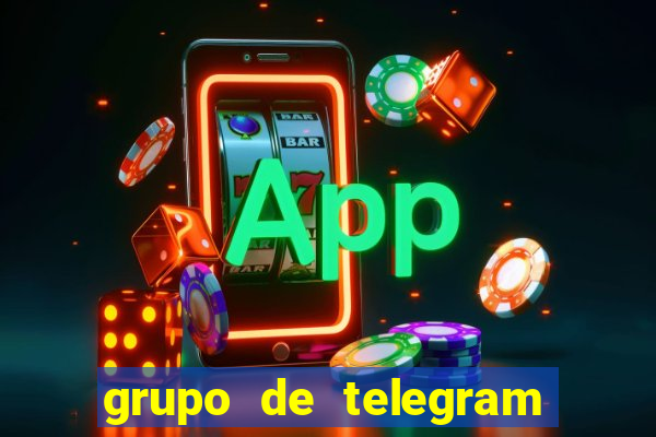 grupo de telegram mais 18