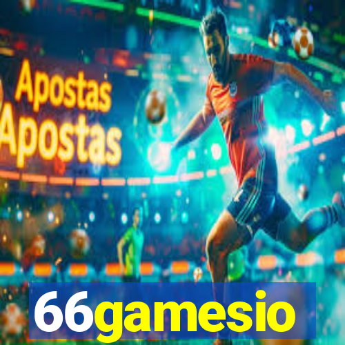 66gamesio