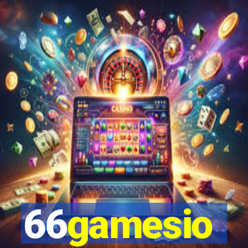 66gamesio