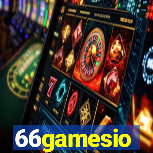 66gamesio