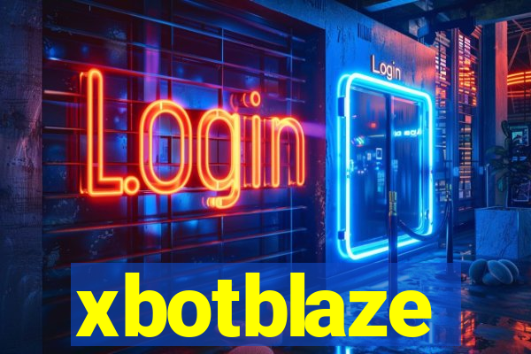 xbotblaze