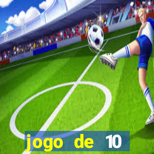 jogo de 10 centavos betano