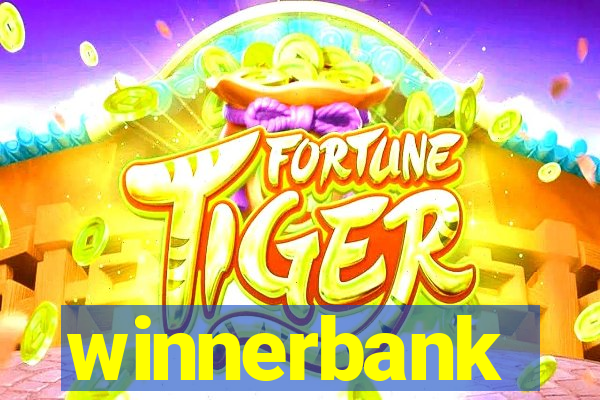 winnerbank