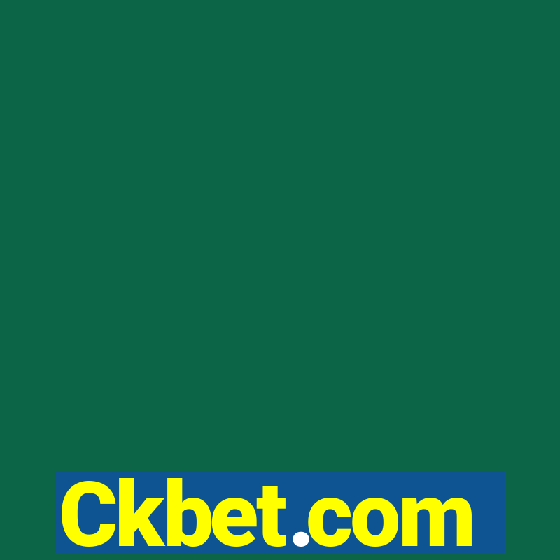 Ckbet.com