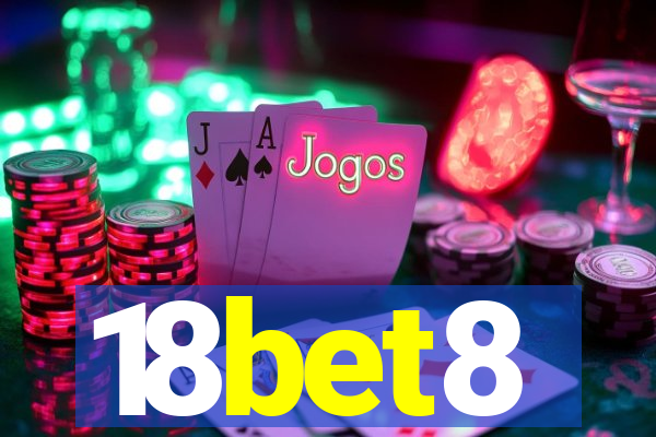 18bet8