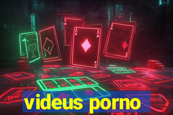 videus porno