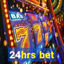 24hrs bet