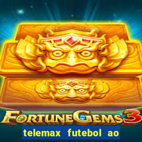 telemax futebol ao vivo - Divas