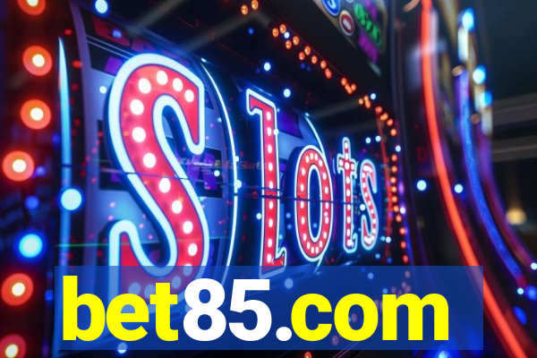 bet85.com