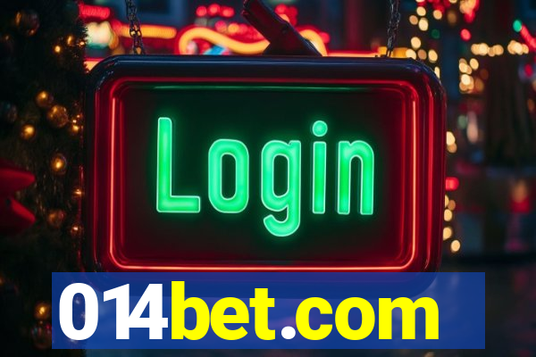 014bet.com