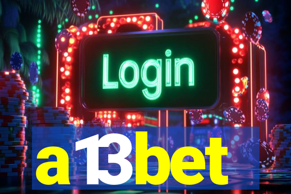 a13bet