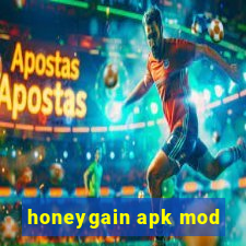 honeygain apk mod