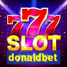 donaldbet