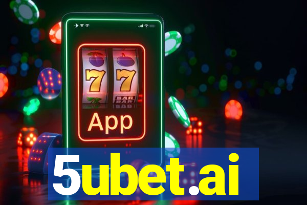 5ubet.ai