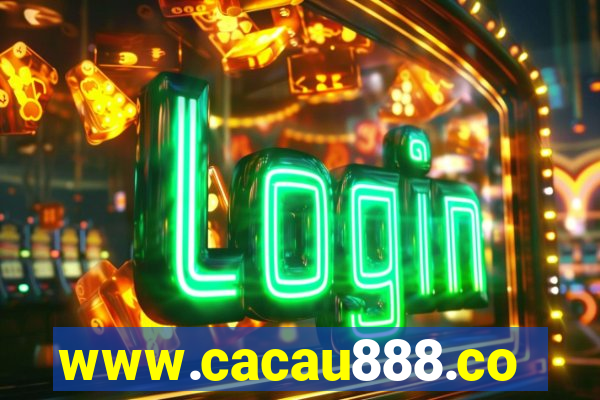 www.cacau888.com