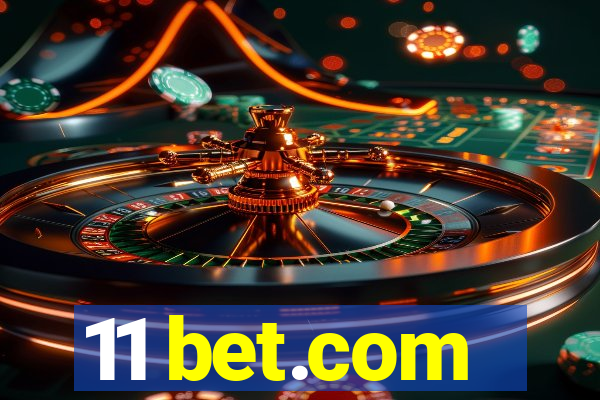 11 bet.com