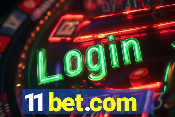 11 bet.com