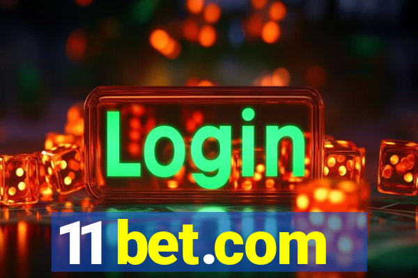 11 bet.com