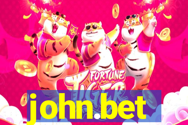 john.bet