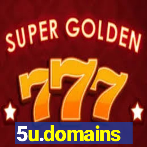 5u.domains