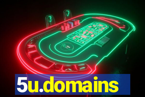 5u.domains