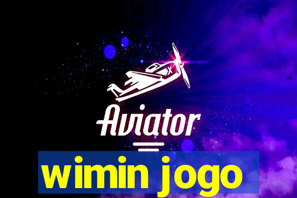 wimin jogo