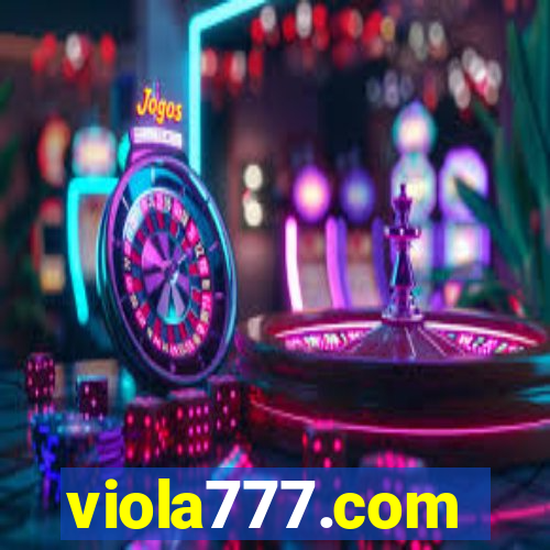 viola777.com