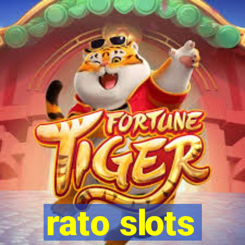 rato slots