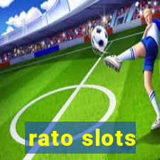 rato slots