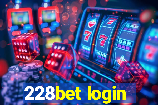 228bet login