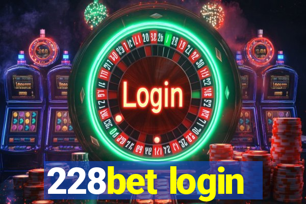 228bet login