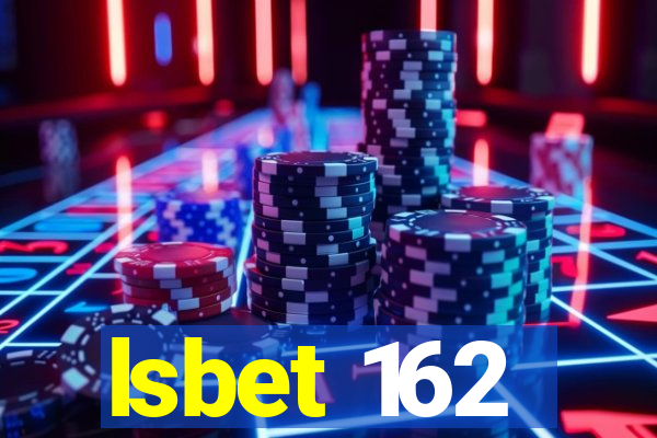 lsbet 162