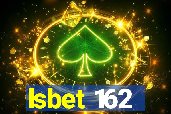 lsbet 162