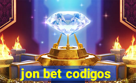 jon bet codigos