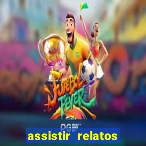 assistir relatos selvagens dublado