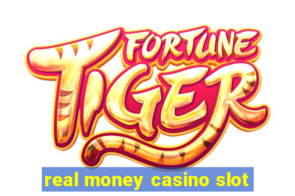 real money casino slot