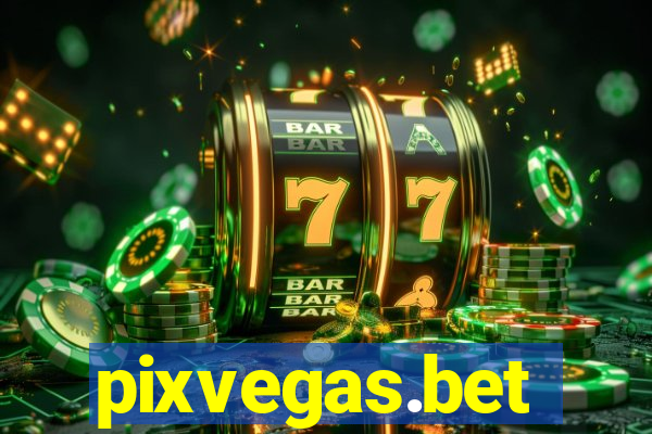 pixvegas.bet