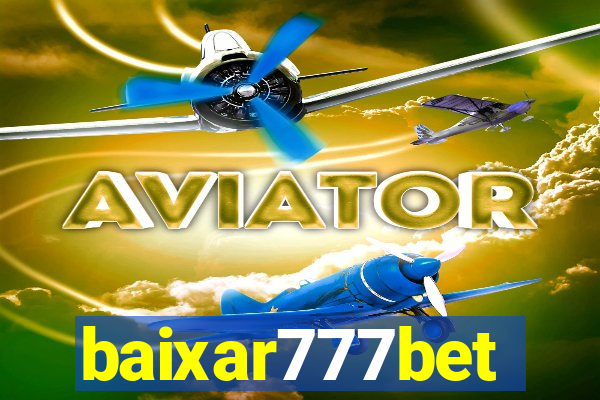 baixar777bet