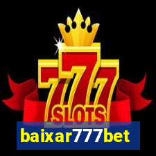 baixar777bet