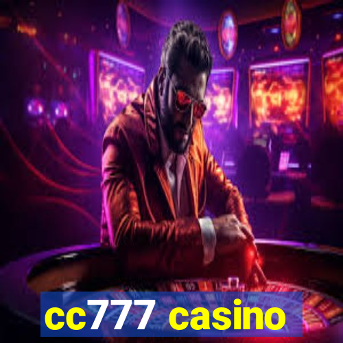 cc777 casino