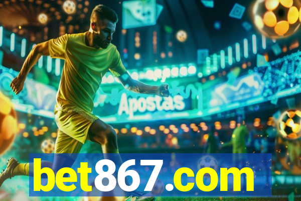 bet867.com